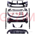 CIVIC 2006-2020 FC450 Kuboresha Kit Kit